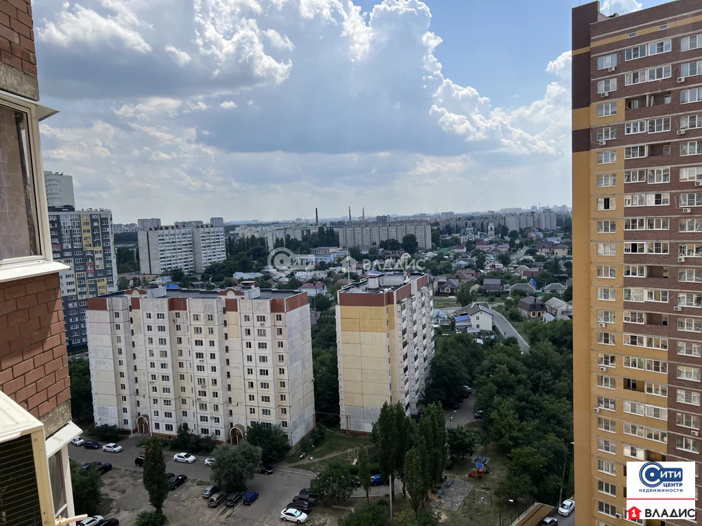 Продажа квартиры, Воронеж, ул. Суворова - Фото 18