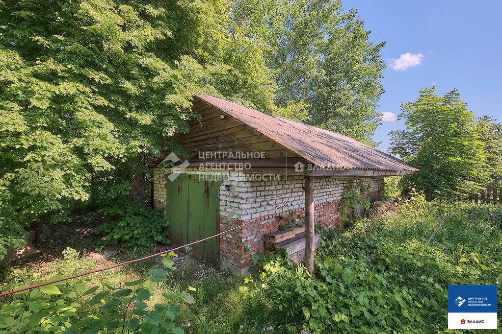 Продажа дома, Аблово, Рыбновский район - Фото 5