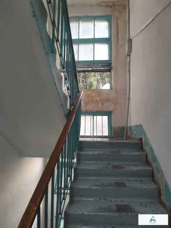 Продаётся 3-комн. квартира, 57 кв. м. - Фото 9