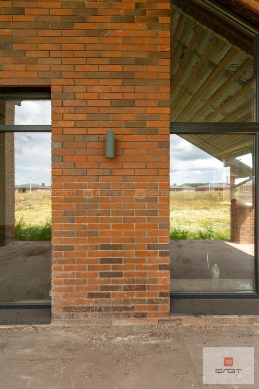 Продажа дома, Лаишевский район, ул. Нежная - Фото 1