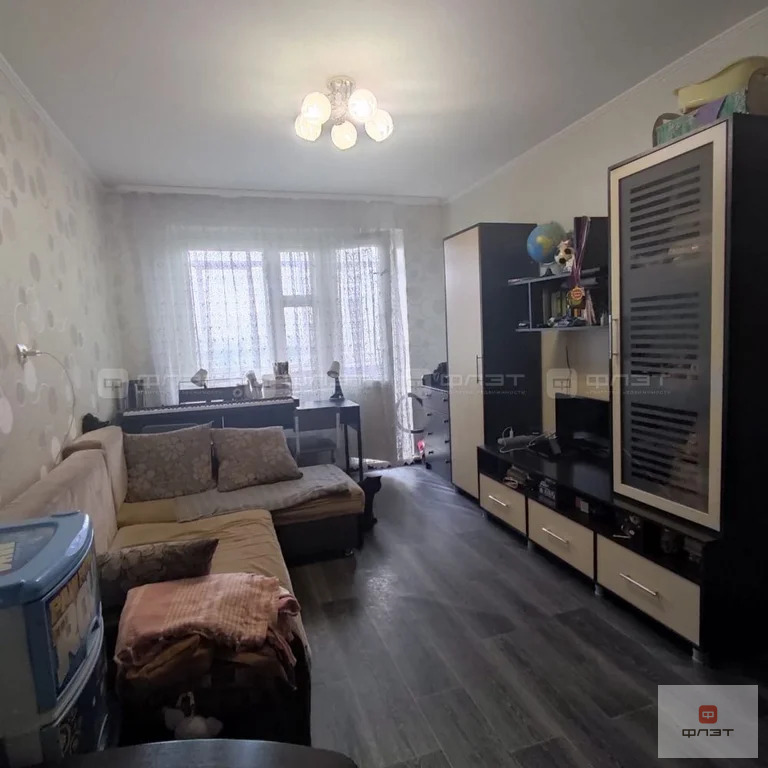 Продажа квартиры, Казань, ул. Северополюсная - Фото 5