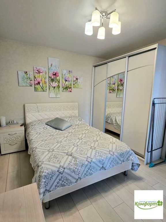 Продажа квартиры, Раменское, Раменский район, ул. Коммунистическая - Фото 4