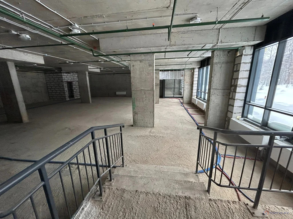 Продажа торгового помещения, ул. Клинская - Фото 8