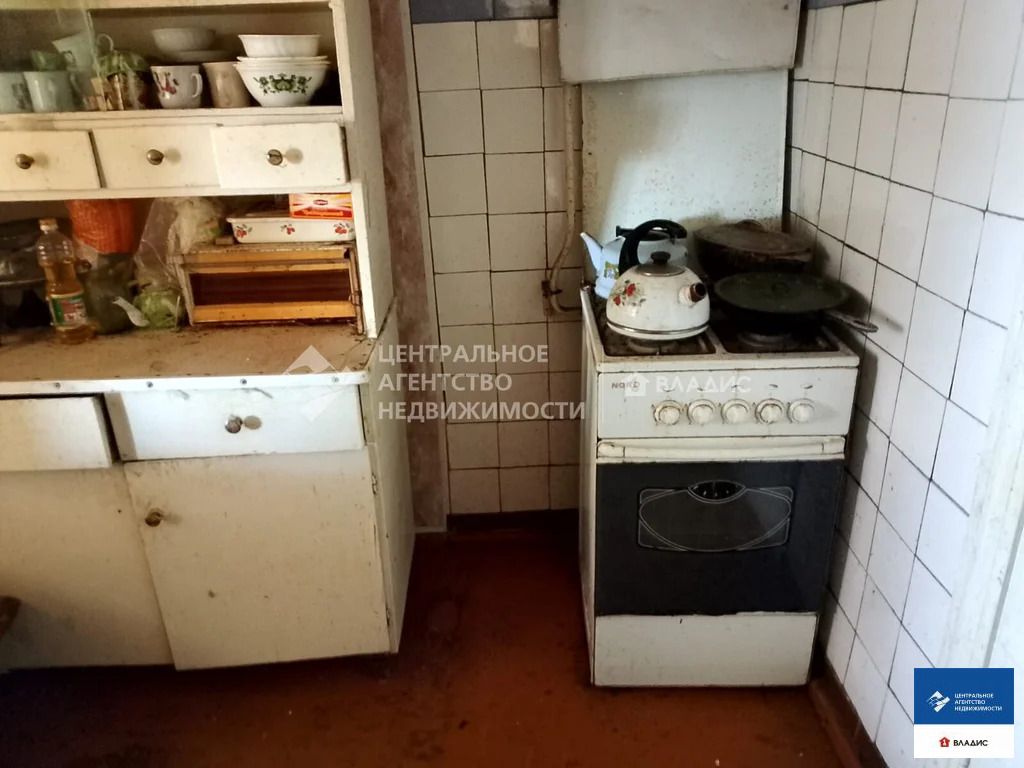 Продажа дома, Мосолово, Шиловский район, ул. Больничная - Фото 8