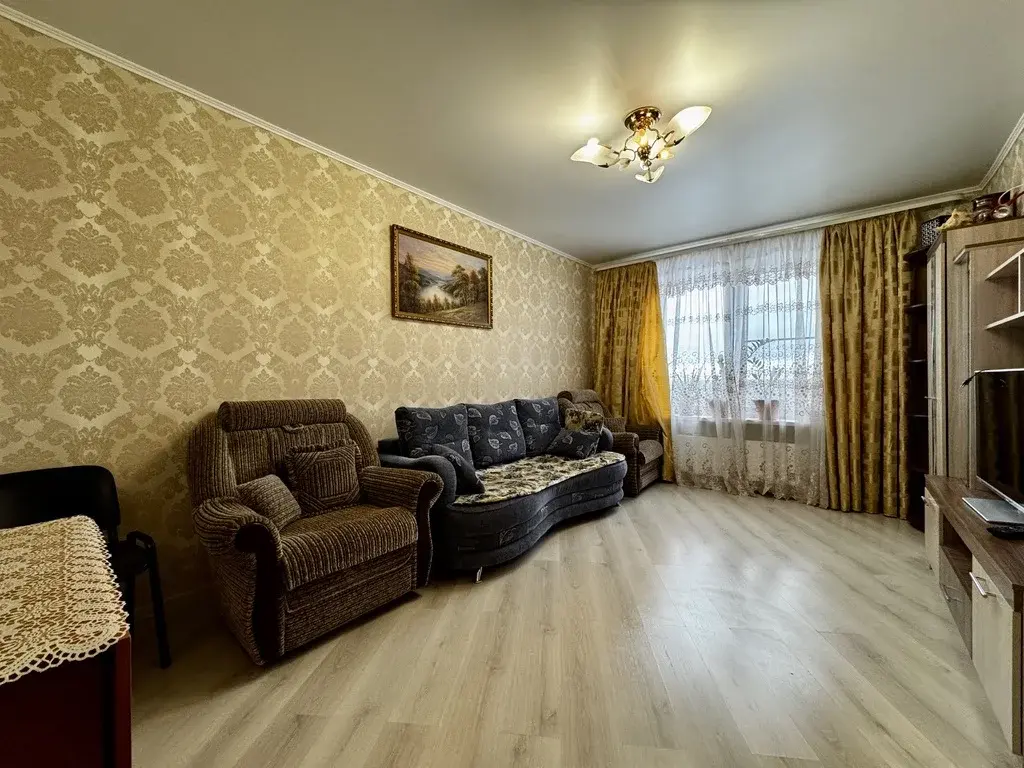 2-к пр-кт.Ленина, дом 221 - Фото 16