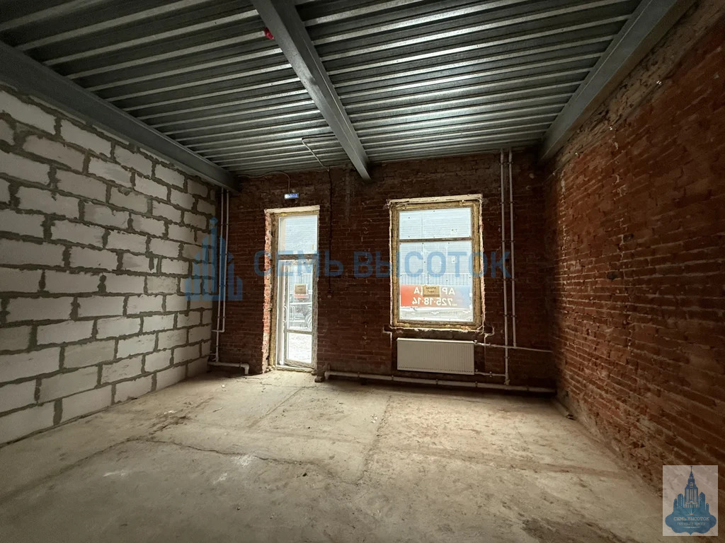 Аренда ПСН, Подольск, ул. Быковская - Фото 3