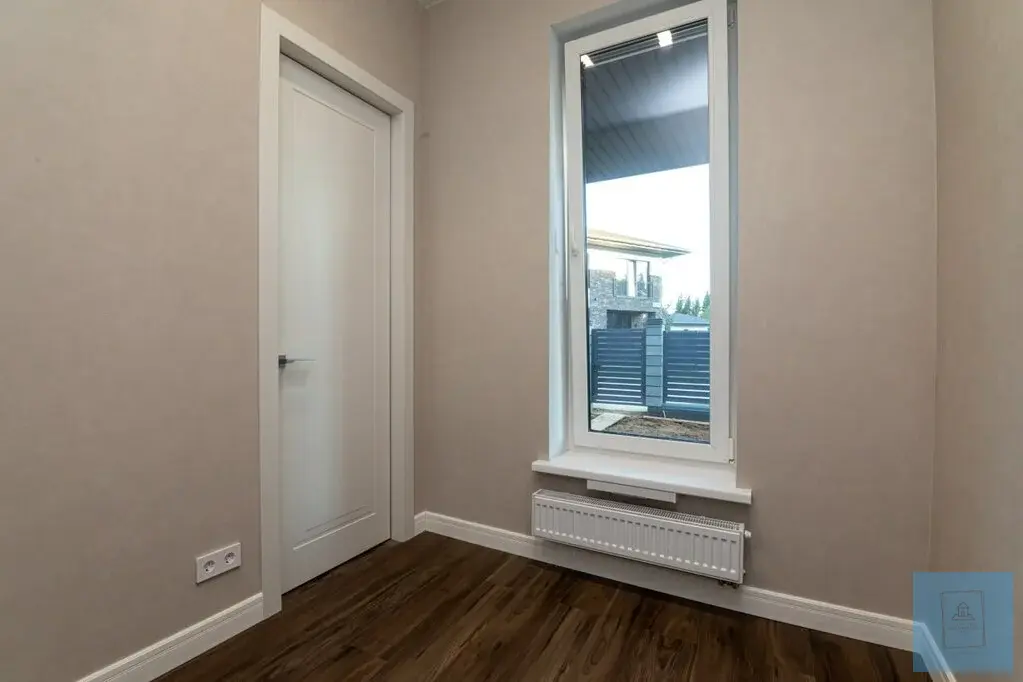 крайний к лесу дом в КП Дивный лес - Фото 18