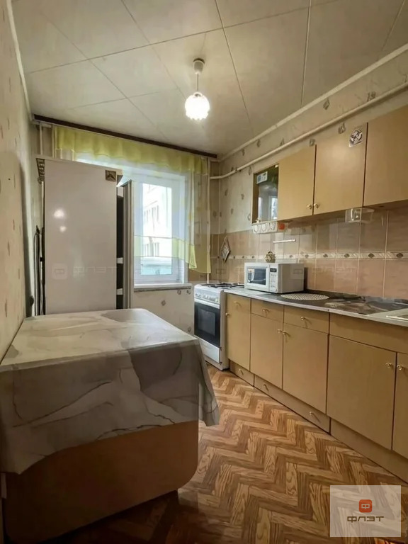 Продажа квартиры, Казань, ул. Ломжинская - Фото 1