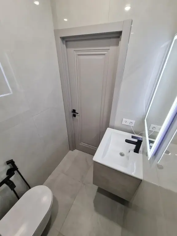 Купить квартиру в Москве по семейной ипотеке готовую в новом доме - Фото 5