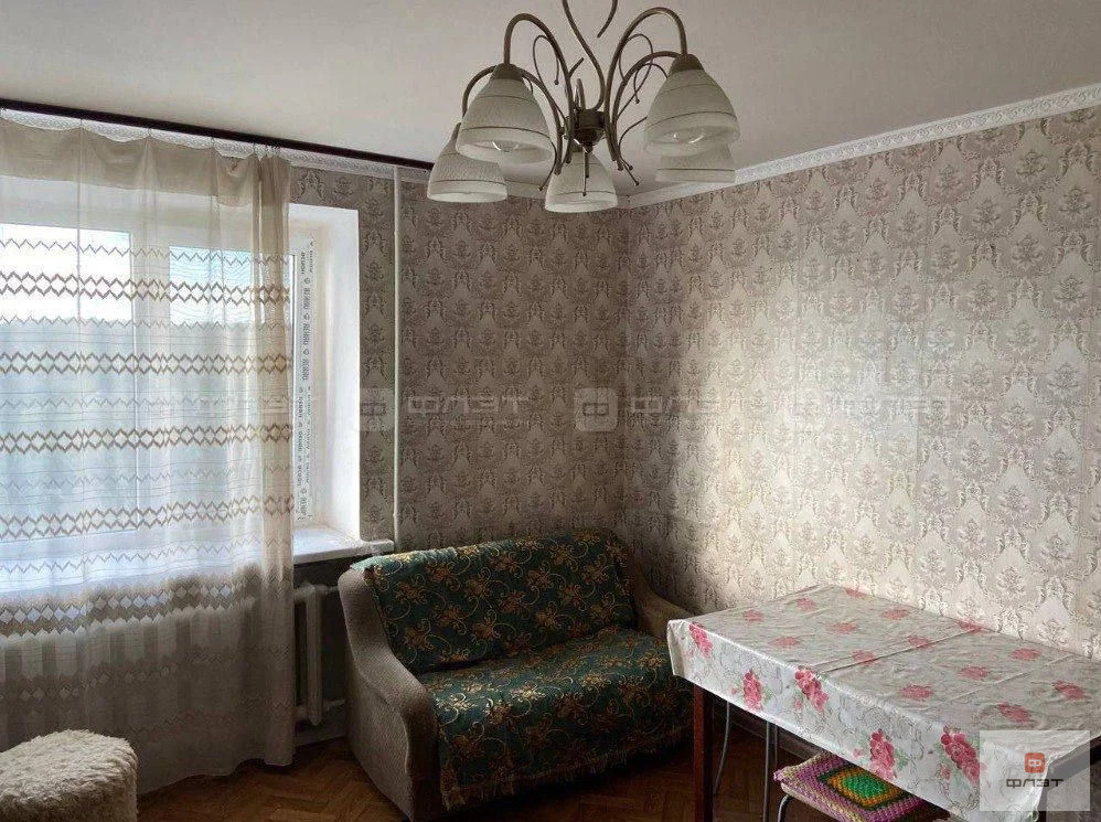 Аренда квартиры, Казань, ул. Бирюзовая д.15 - Фото 4