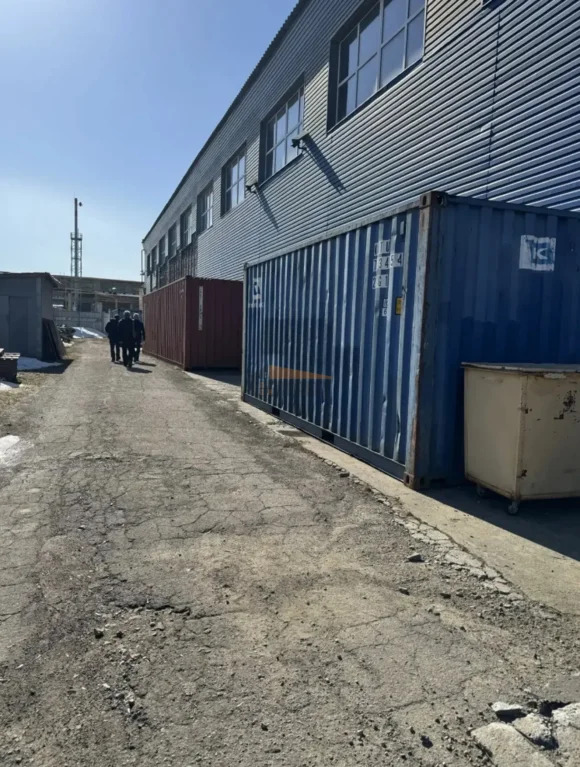 Продажа производственного помещения, Ногинск, Богородский г. о., ул. ... - Фото 8