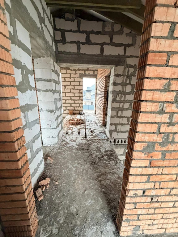 Коттедж 167.2 м2 на участке 580 сот. - Фото 18