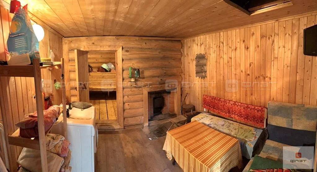 Продажа дома, Бишня, Зеленодольский район, ул. Солнечная - Фото 12