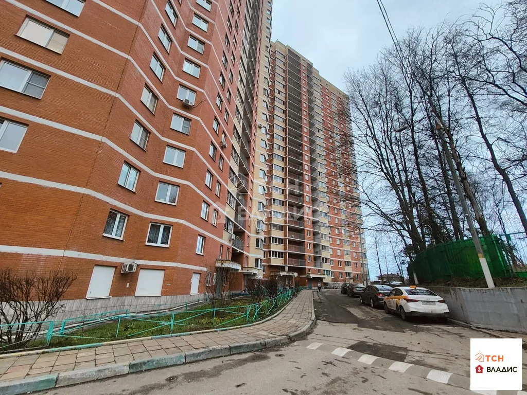 Продажа квартиры, Ивантеевка, улица Бережок - Фото 7