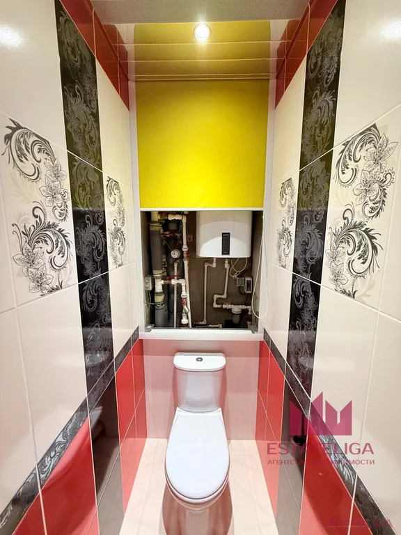Продажа квартиры, Лопатино, Ленинский район, Сухановская улица - Фото 14
