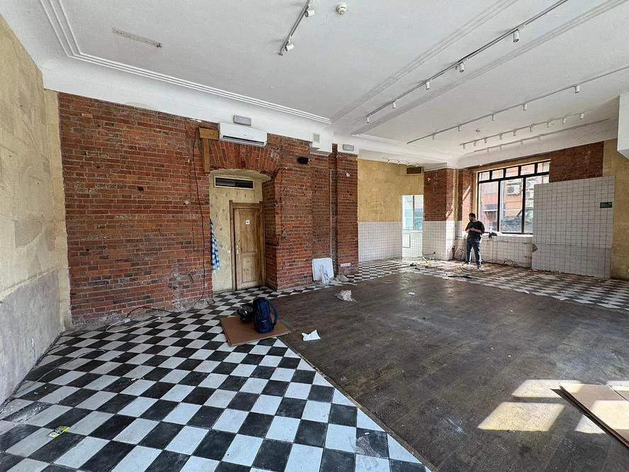 Торговое помещение 165.6 м2 в аренду - Фото 5