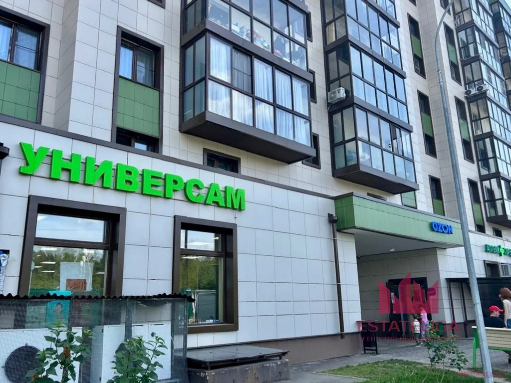 Продажа квартиры, Пирогово, Мытищинский район, улица Ильинского - Фото 31