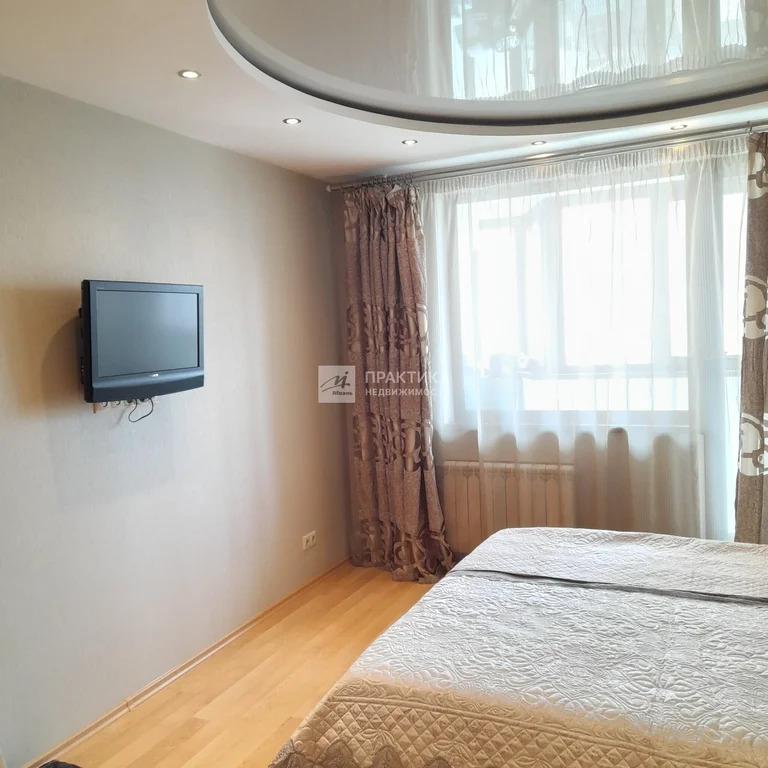 Продажа квартиры, Московский, Московский г. п., ул. Радужная - Фото 14