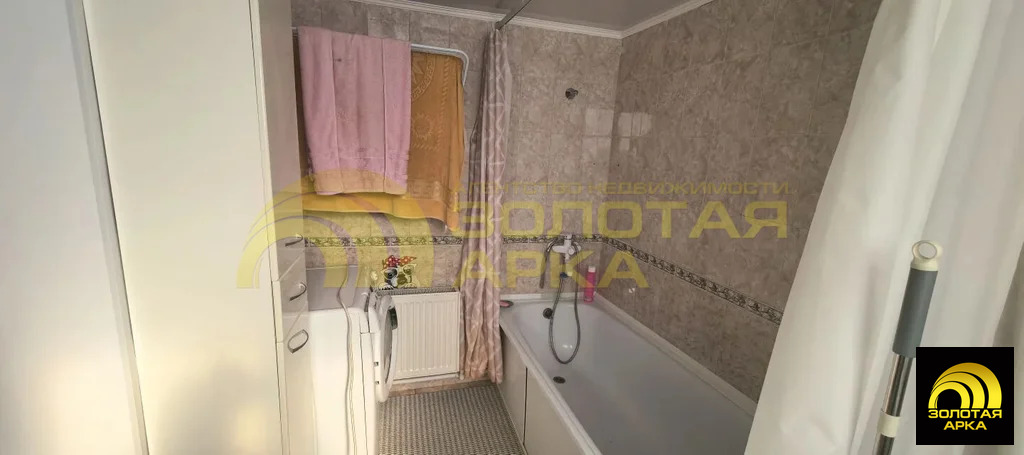 Продажа дома, Красный Октябрь, Темрюкский район, ул. Короткая - Фото 13