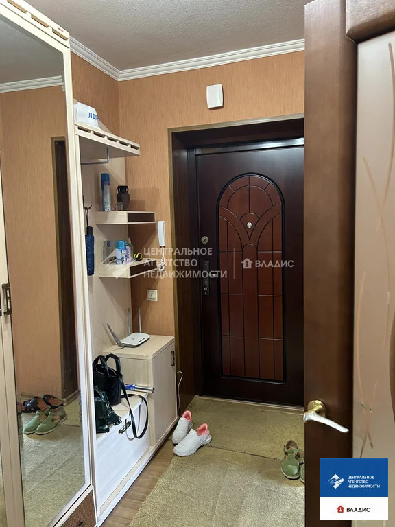 Аренда квартиры, Рязань, ул. Новаторов - Фото 19