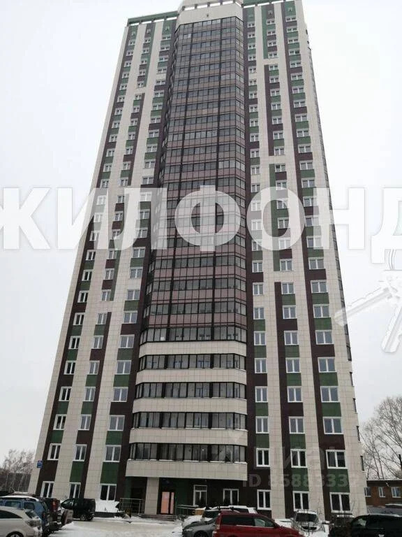 Продажа квартиры, Новосибирск, ул. Гурьевская - Фото 9