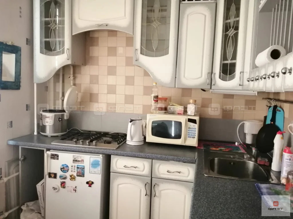 Продажа квартиры, Казань, ул. Родины - Фото 5
