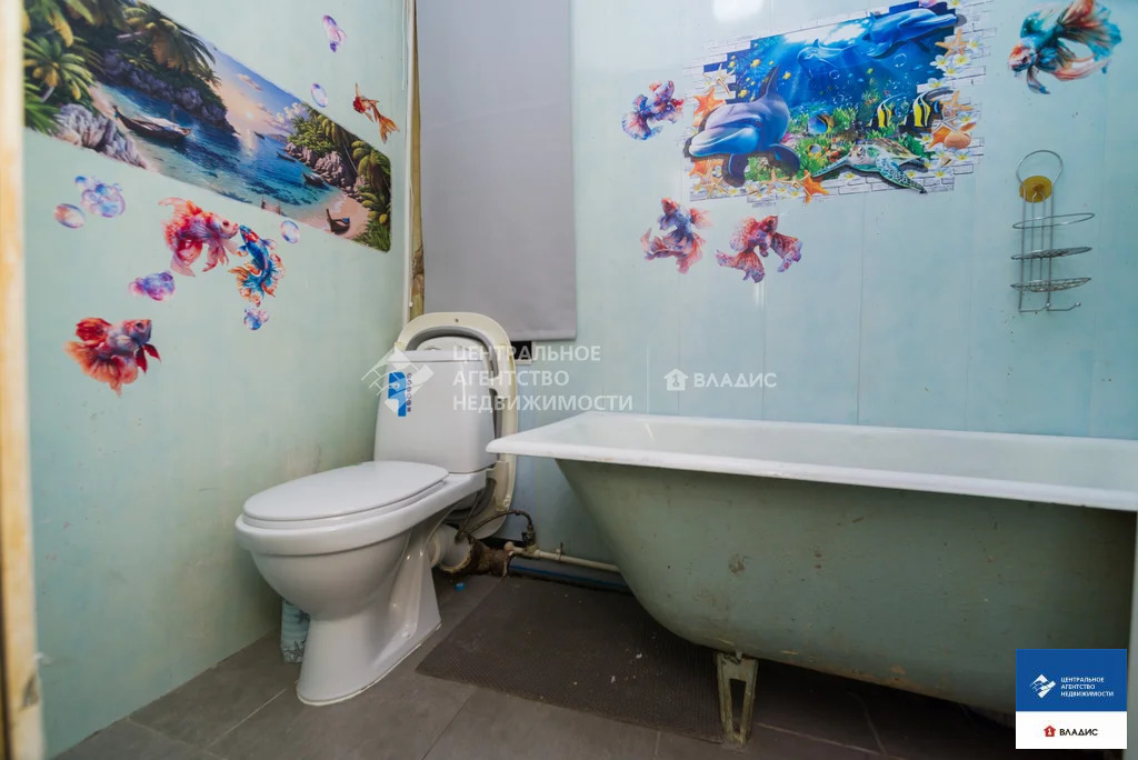 Продажа квартиры, Рязань, Московское ш. - Фото 7