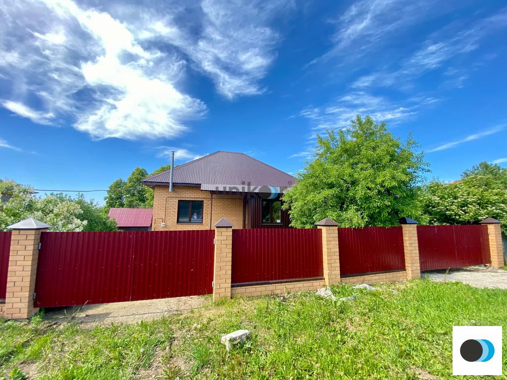 Продажа дома, Красный Ключ, Иглинский район, Undefined - Фото 16