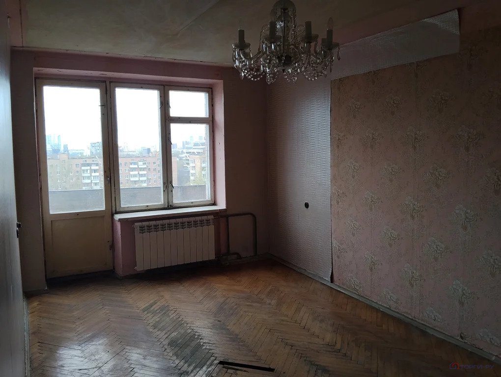 Продажа квартиры, Врачебный проезд - Фото 6