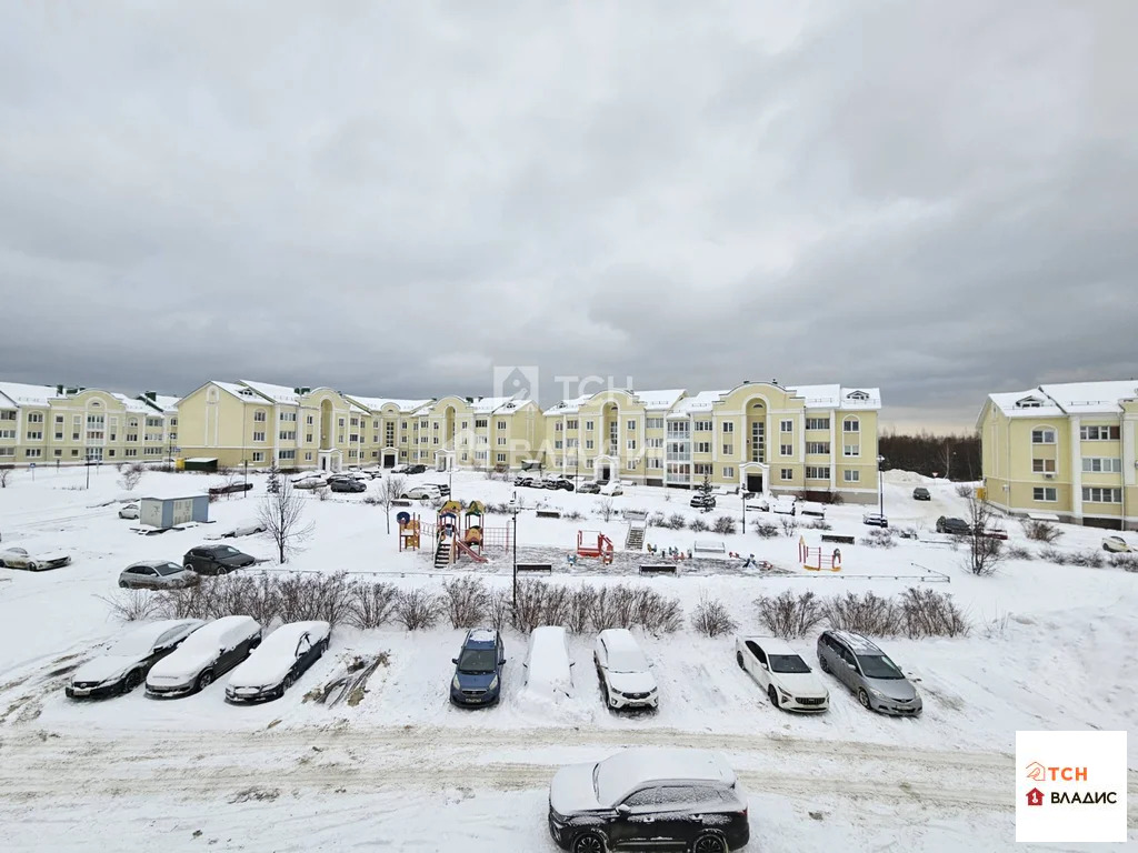 Сергиево-Посадский городской округ, Сергиев Посад, улица Даниила ... - Фото 8