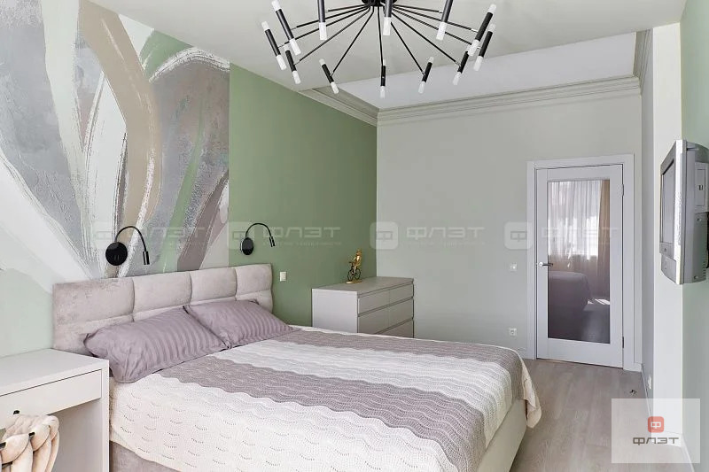 Продажа квартиры, Казань, ул. Зои Космодемьянской - Фото 8