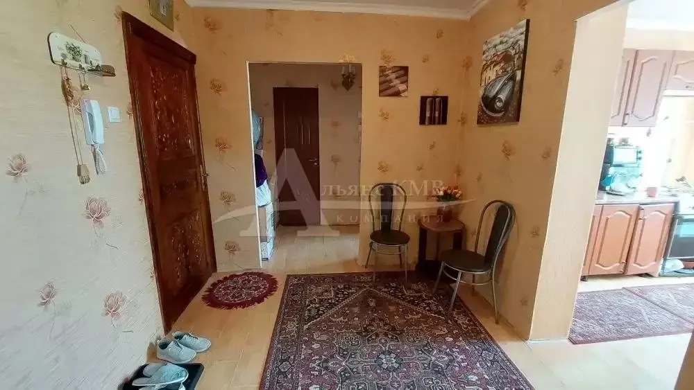 Продажа квартиры, Железноводск, ул. Октябрьская - Фото 8