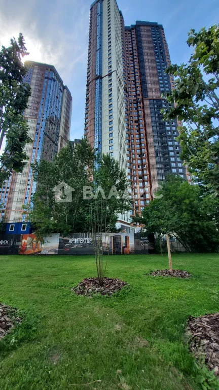 Москва, улица Обручева, д.28Гс1, 1-комнатная квартира на продажу - Фото 10