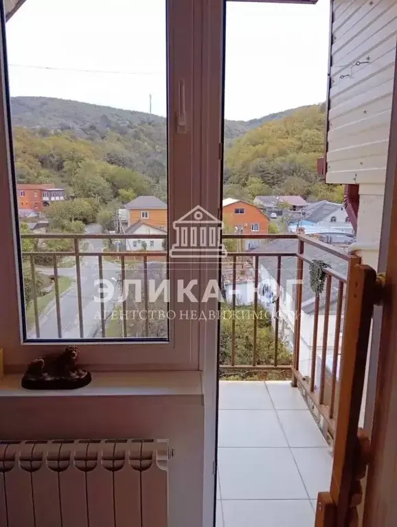 Продажа квартиры, Новомихайловский, Туапсинский район, Октябрьский ... - Фото 4