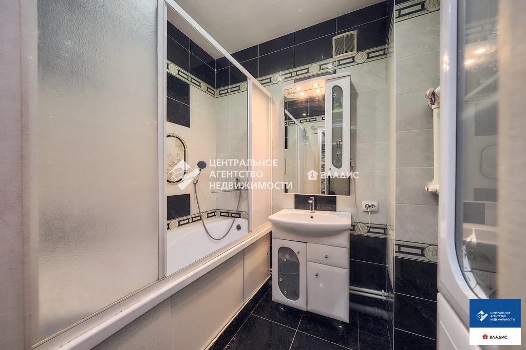 Продажа квартиры, Рязань, ул. Вокзальная - Фото 15