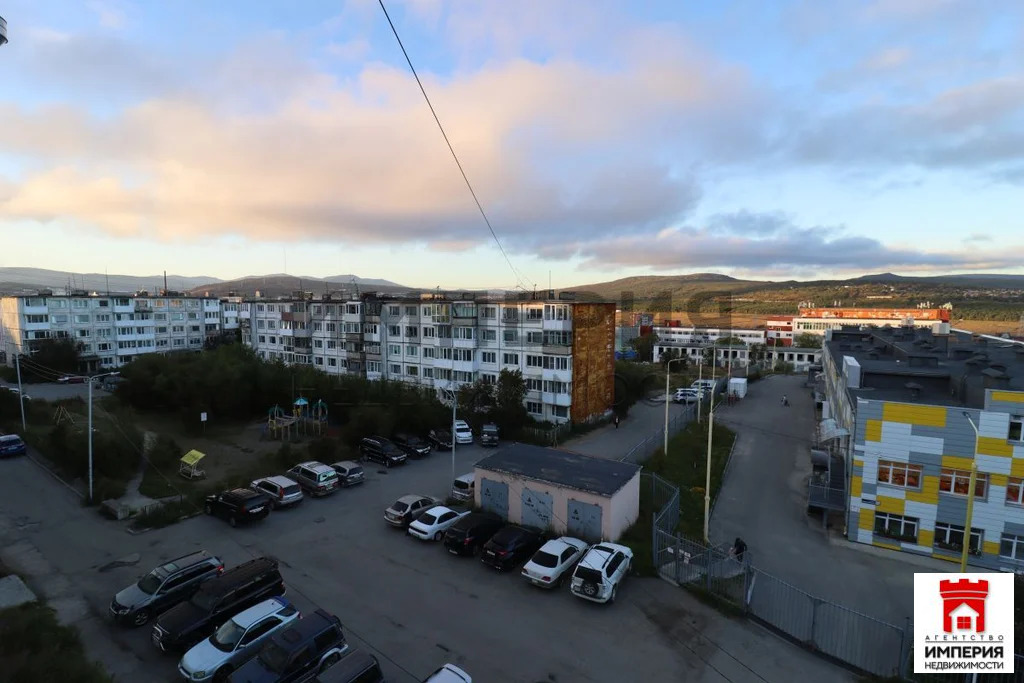 Продажа квартиры, Магадан, Карла Маркса пр-кт - Фото 8