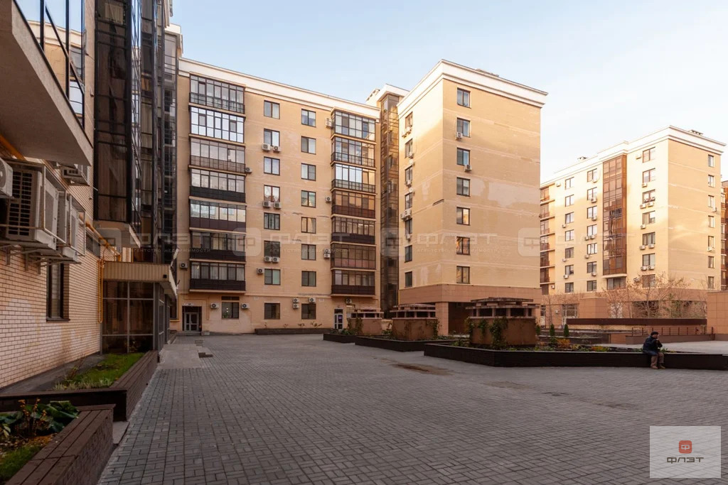 Продажа квартиры, Казань, ул. Тулпар - Фото 26
