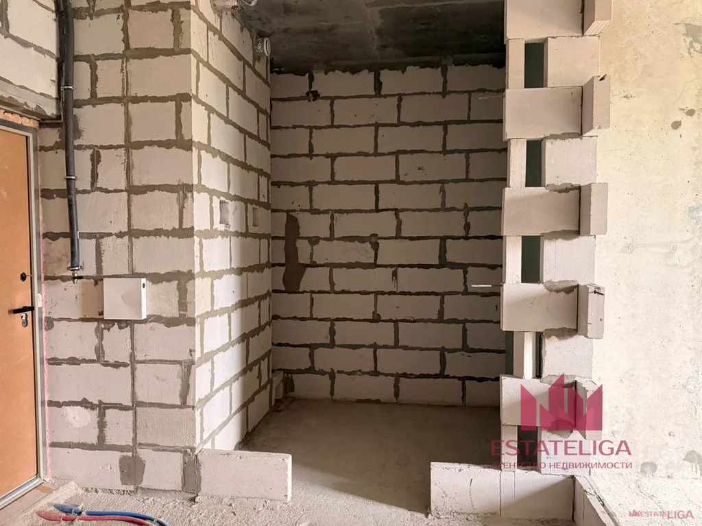 Продажа квартиры, Аэроклубная улица - Фото 6
