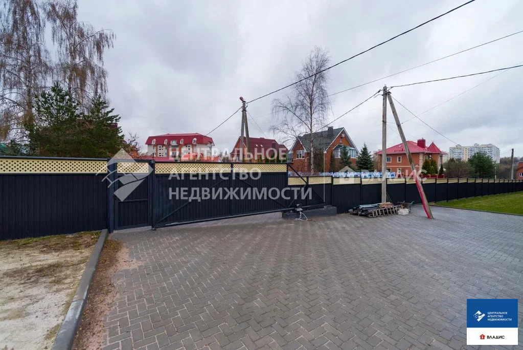 Продажа таунхауса, Рязань, Светлый проезд - Фото 6