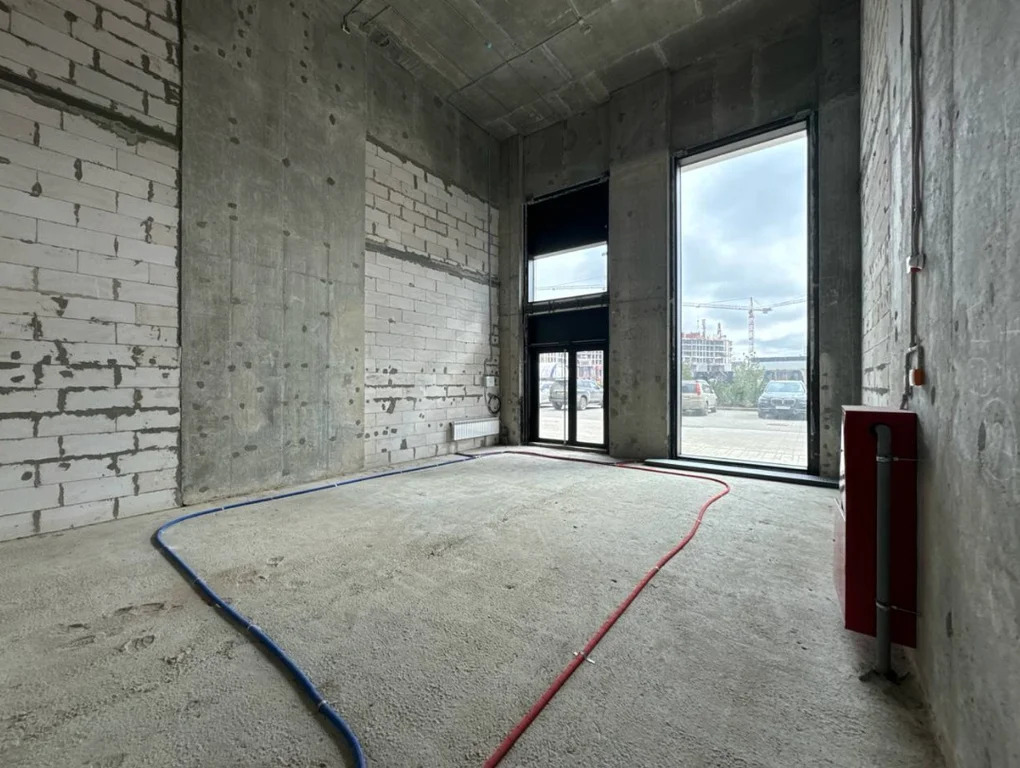 Аренда ПСН площадью 62,4 м2 - Фото 5