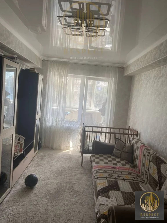 Продажа квартиры, Пятигорск, Калинина пр-кт. - Фото 1