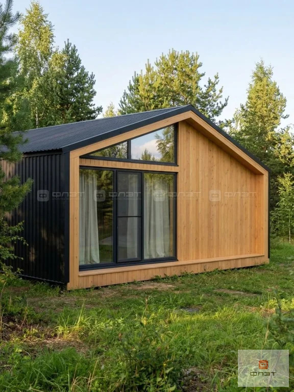 Продажа дома, Верхнеуслонский район, садовое товарищество Агат - Фото 20