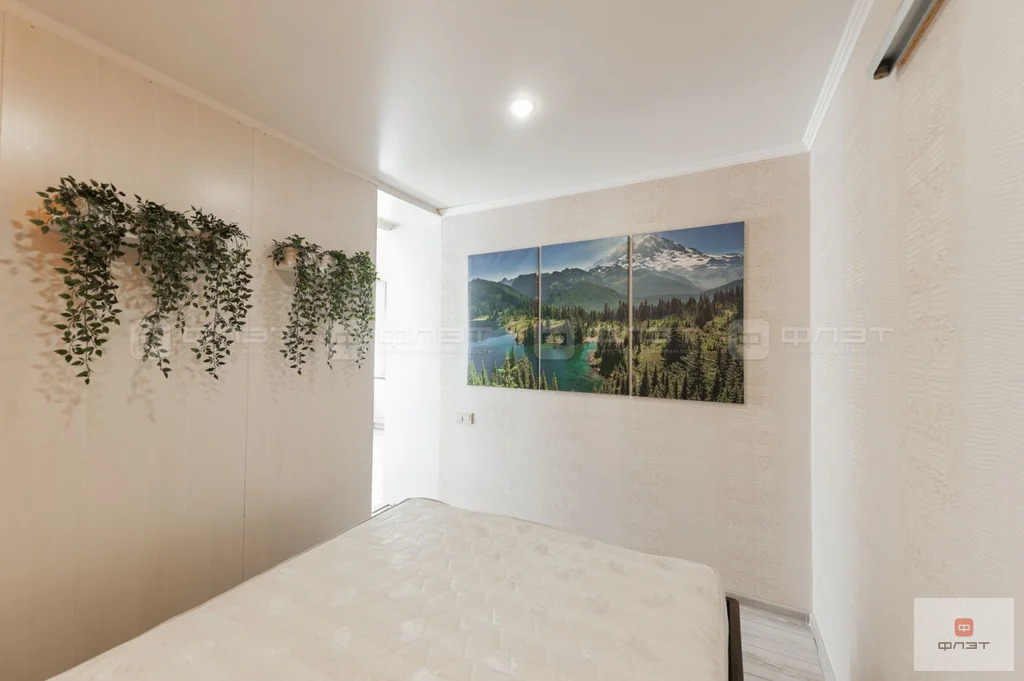 Продажа квартиры, Казань, ул. Коротченко - Фото 7