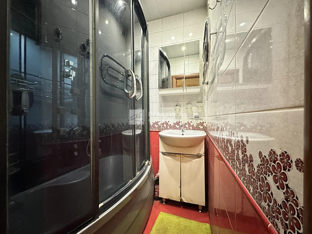 Продажа квартиры, Сиреневый б-р. - Фото 7