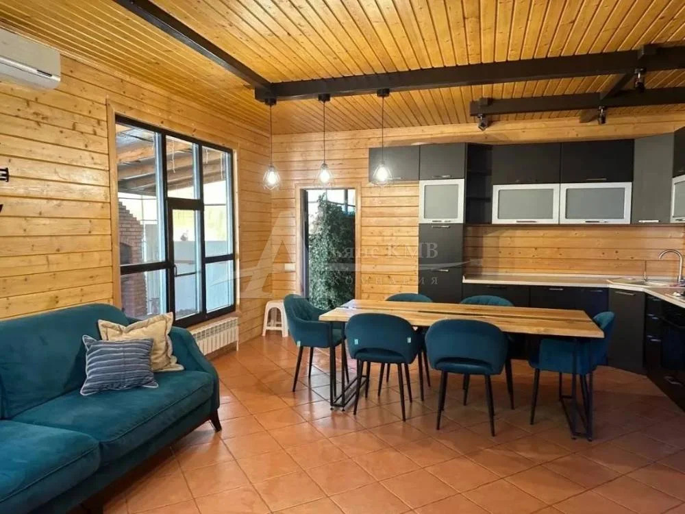 Продажа дома, Георгиевск, ул. Садовая - Фото 1