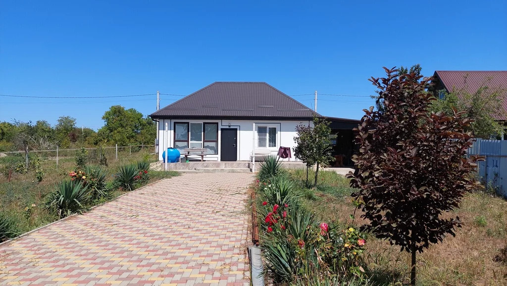 Продажа дома, Темрюкский район, улица Весенняя - Фото 6