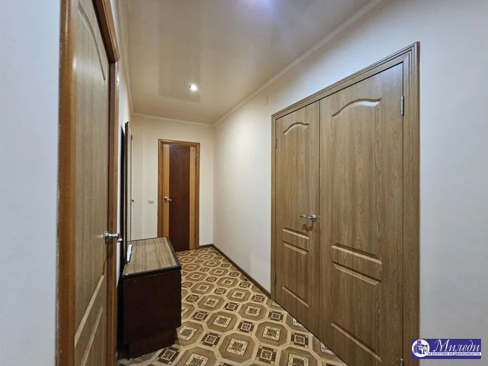 Продажа квартиры, Батайск, ул. Герцена - Фото 19