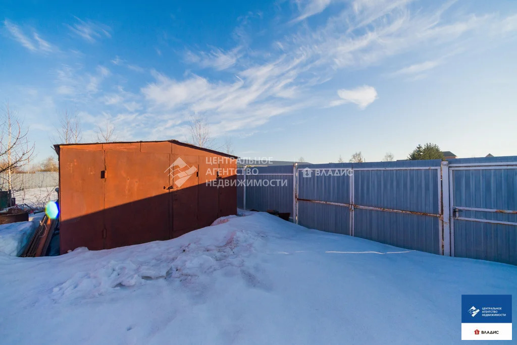 Продажа дома, Алеканово, Рязанский район, ул. Полевая - Фото 7