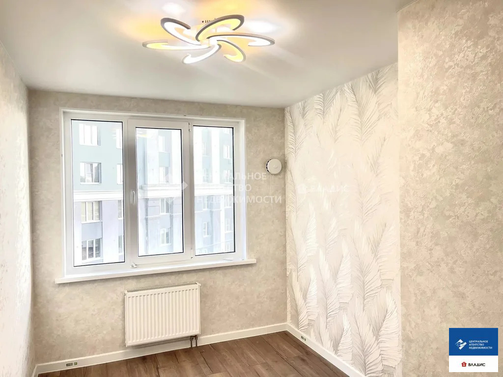 Продажа квартиры, Рязань - Фото 1