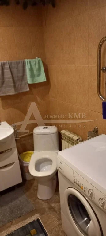 Продажа дома, Минеральные Воды, ул. Железноводская - Фото 13